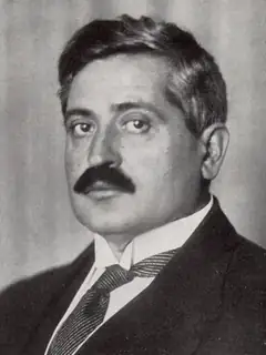 Talaat Pasha