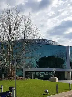 Gruppo API