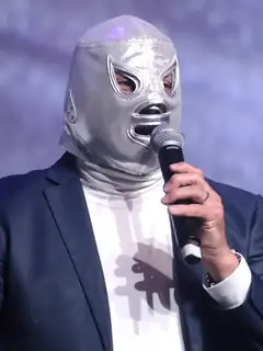 El Hijo del Santo