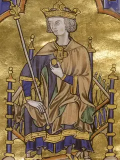Louis IX of France