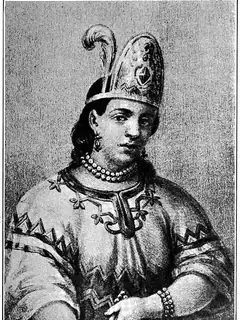 La Malinche
