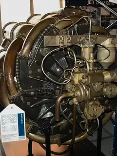 Power Jets