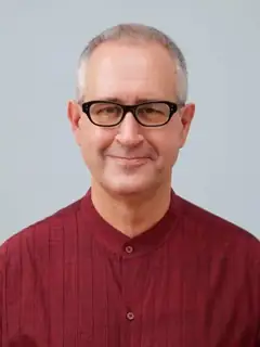 David Nichtern
