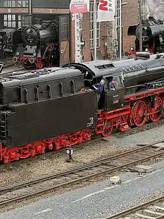 DRB Class 41