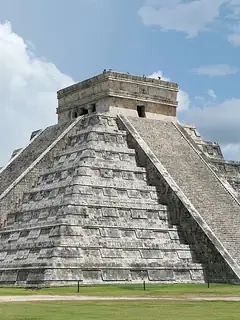 Chichen Itza