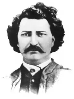 Louis Riel