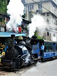 Darjeeling