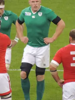 Paul O'Connell