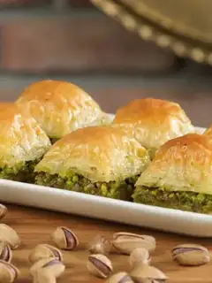 Baklava