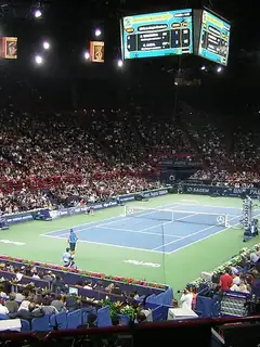 Masters de Paris-Bercy