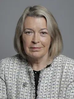 Barbara Keeley