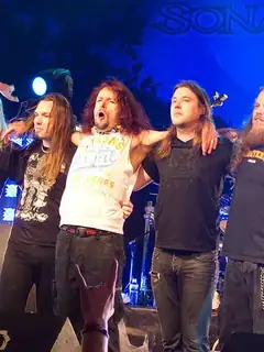 Sonata Arctica discography
