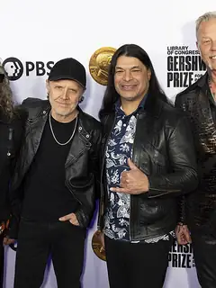 Metallica