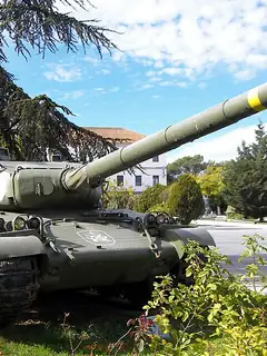 AMX-30E