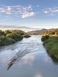 River