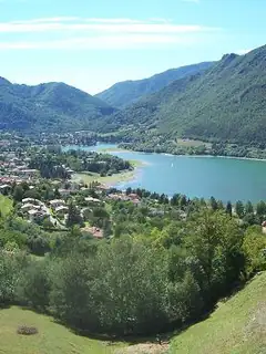 Lake