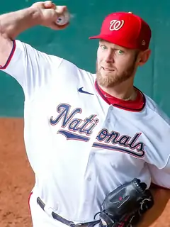 Stephen Strasburg