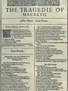 Macbeth