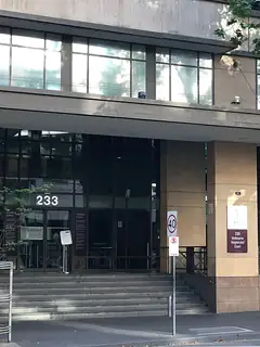 Magistrates' Court of Victoria