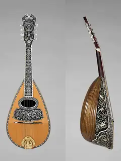 Mandolin