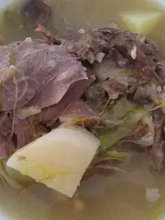 Garbure