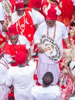 Igbo culture