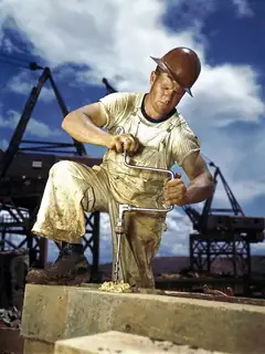 Carpentry