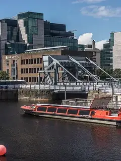 Économie de l'Irlande