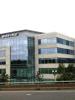 Boeing