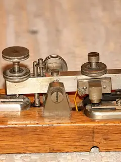 Morse code