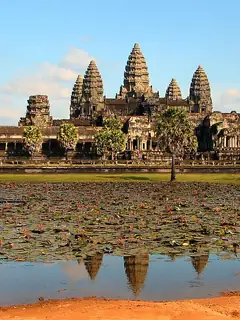 Angkor Wat