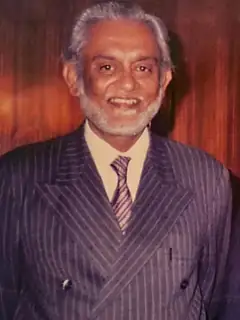 Jam Sadiq Ali