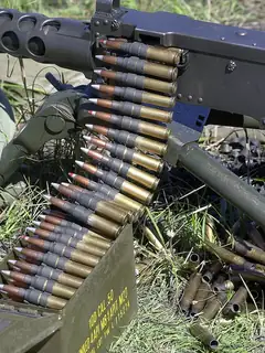 Ammunition