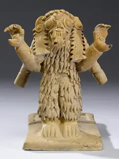 Pre-Columbian Ecuador