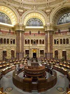 Library of Congress