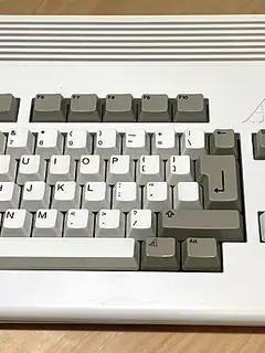 Amiga 1200
