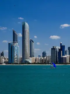 Abu Dhabi