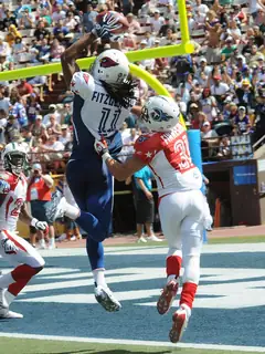 American football