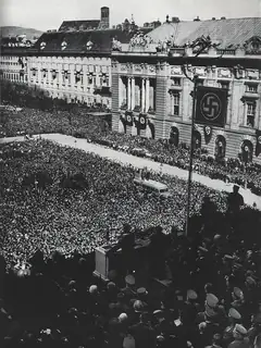 Anschluss