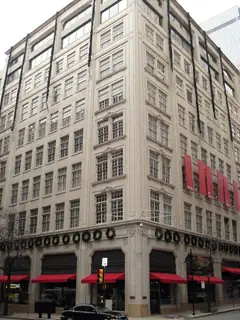 Neiman Marcus