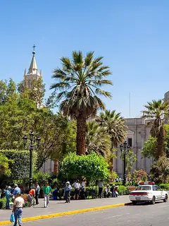 Arequipa