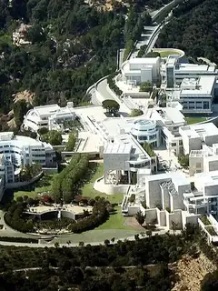 Getty Center