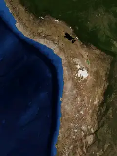 Atacama Desert