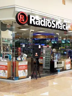 Consumer electronics