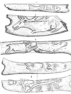 Prehistory