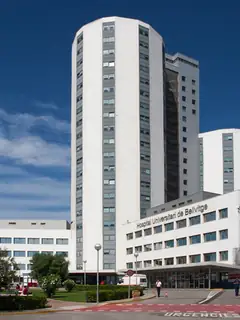 Hospital