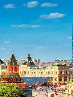 Moscow
