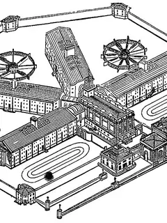 Prison