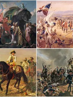 Seven Years' War