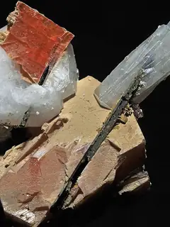 Mineral